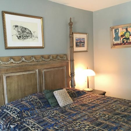 Chez Pat In Cambridge Hotel Luaran gambar