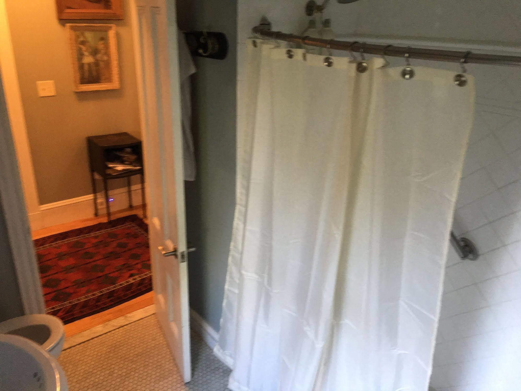 Chez Pat In Cambridge Hotel Luaran gambar