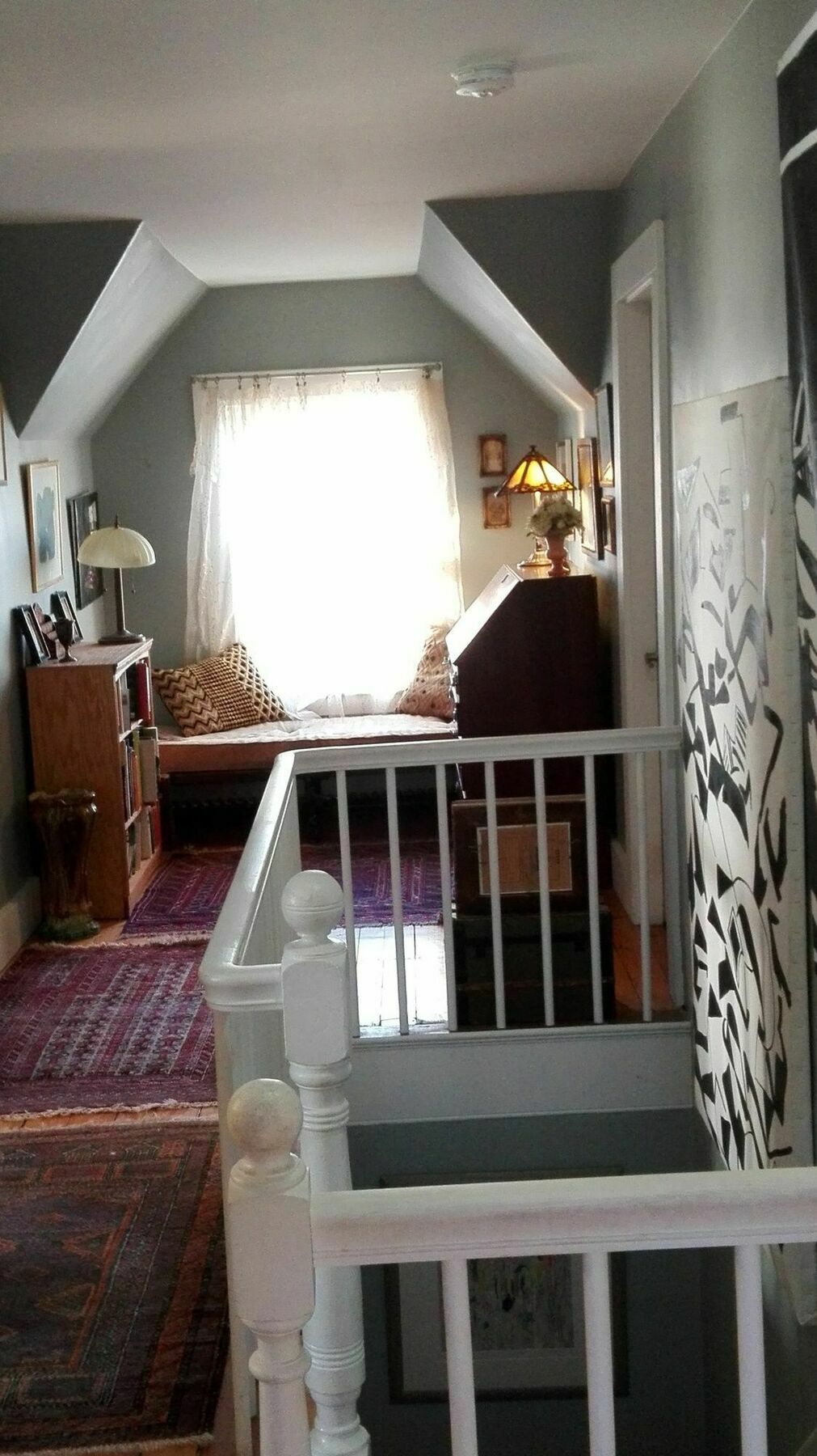 Chez Pat In Cambridge Hotel Luaran gambar
